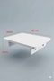 Hanah Home Mesa para Reposabrazos Ck33C - Blanco